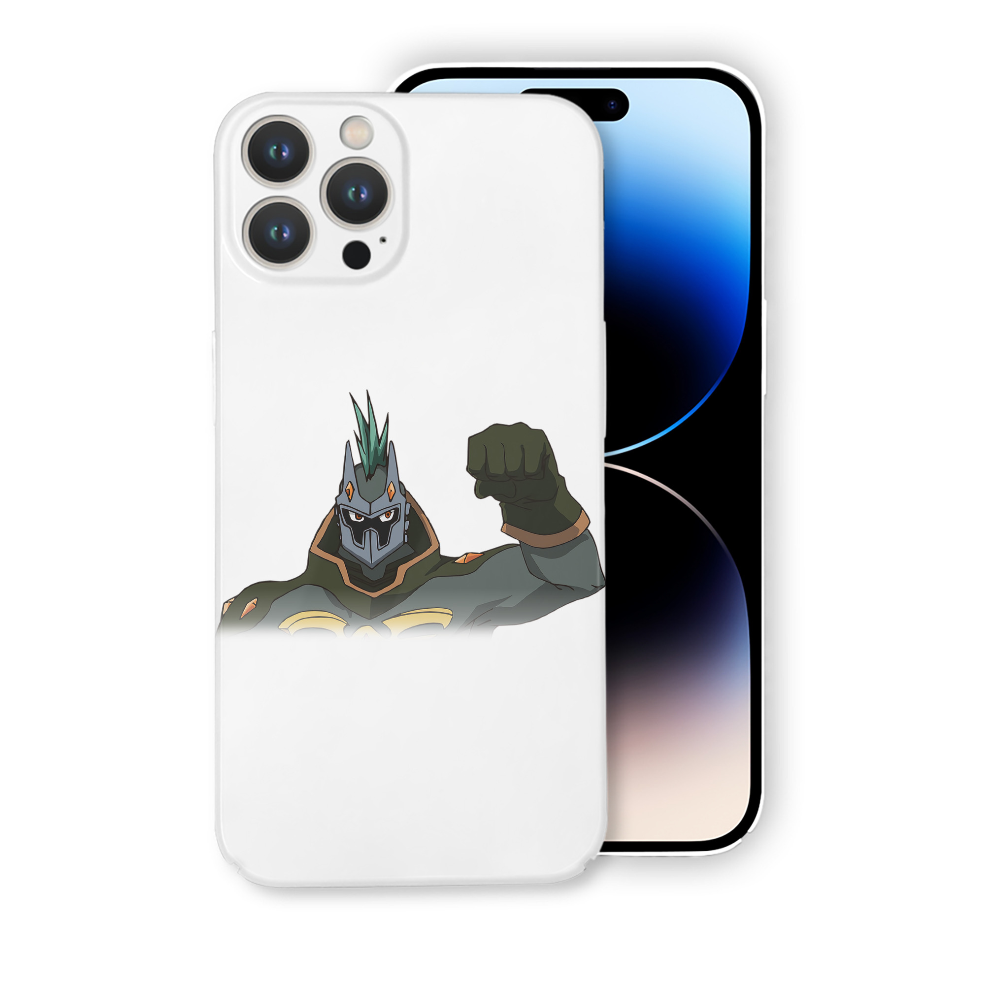 （画像用） 遊☆戯☆王 Yu-Gi-Oh! 【iPhone 14シリーズ対応】ハードケース